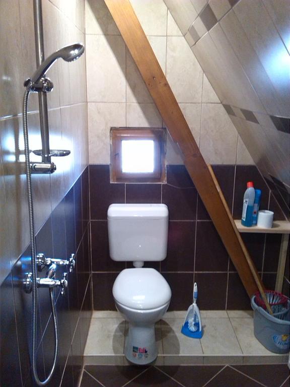 Alpesi Vendeghaz Hotel Orosháza Екстериор снимка