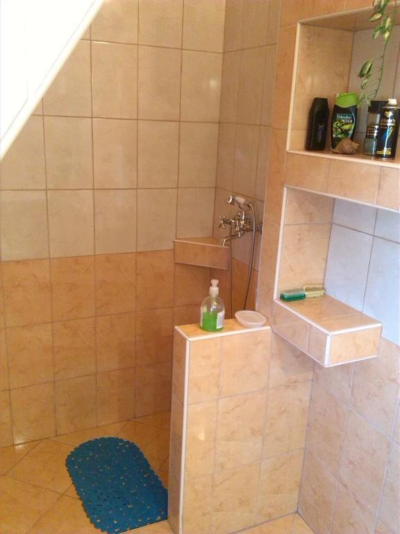 Alpesi Vendeghaz Hotel Orosháza Екстериор снимка