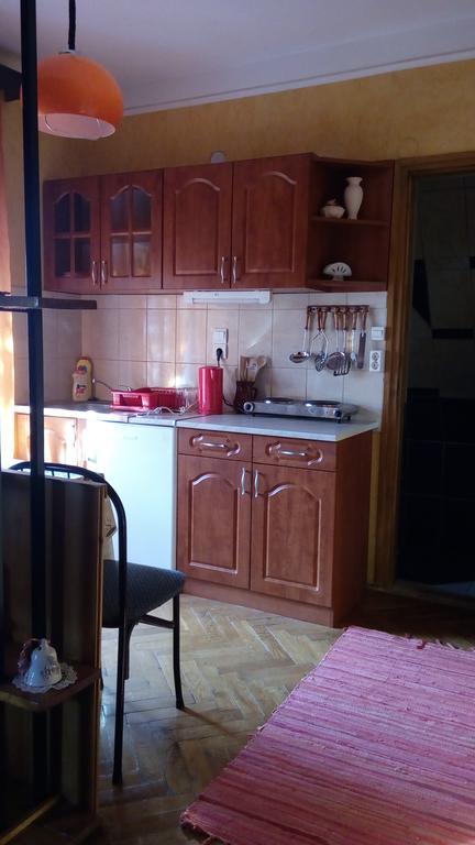 Alpesi Vendeghaz Hotel Orosháza Стая снимка