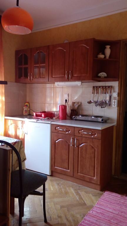 Alpesi Vendeghaz Hotel Orosháza Стая снимка